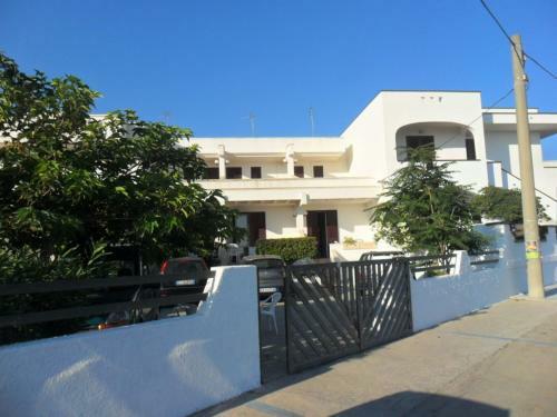 Apartamento Casa Vacanze Annibale