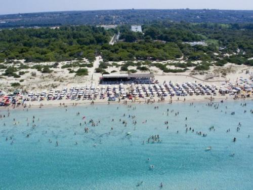 Apartamento Casa Vacanze Annibale