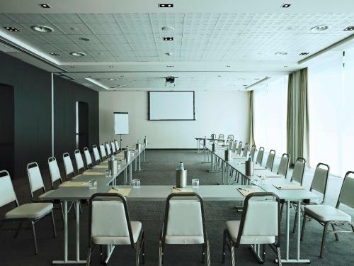 Doubletree By Hilton Hotel Venice - North