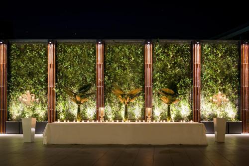 Doubletree By Hilton Hotel Venice - North