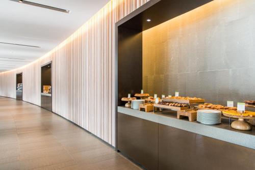 Doubletree By Hilton Hotel Venice - North