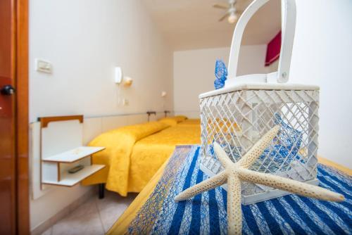 Hotel Venezia Cattolica