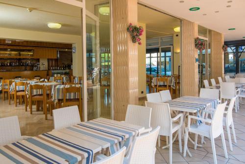 Hotel Venezia Cattolica