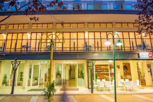 Hotel Venezia Cattolica