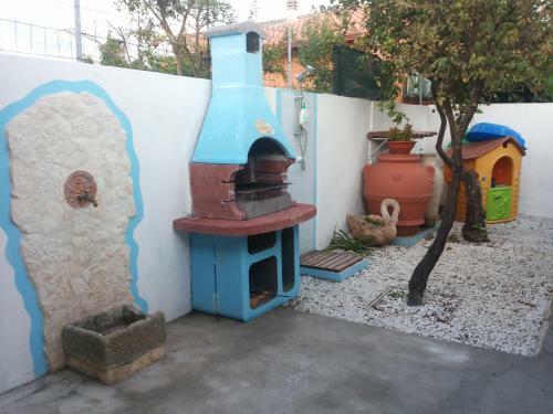 Casa Sisse