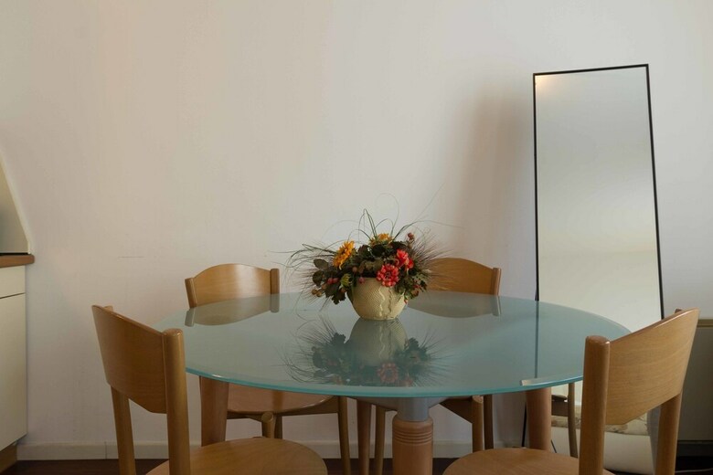 Apartamento Roma 40