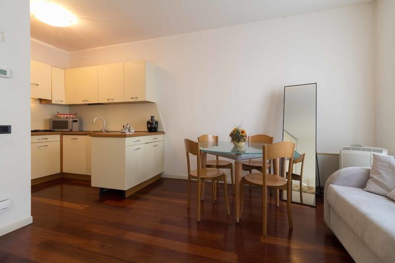 Apartamento Roma 40