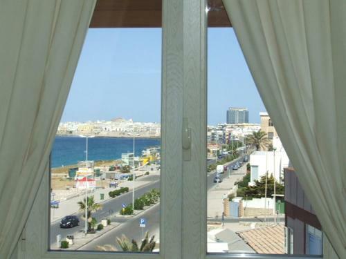 Bed & Breakfast Dimora Di Mare Gallipoli