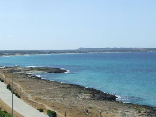 Bed & Breakfast Dimora Di Mare Gallipoli