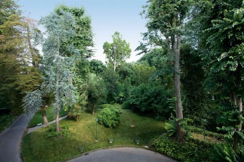 Apartamento Villa Cavalieri