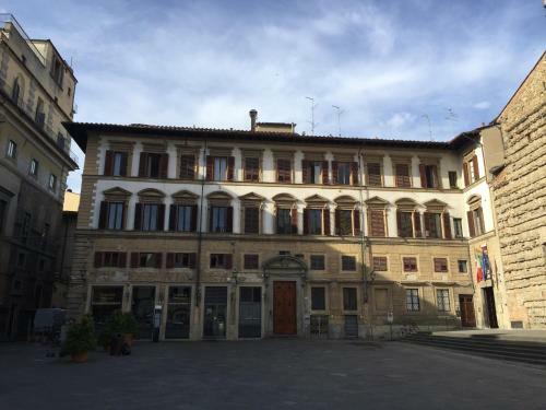Bed & Breakfast Locanda San Lorenzo