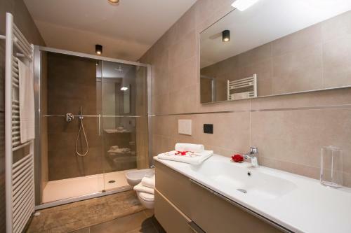 Apartamento Carate Urio Deluxe
