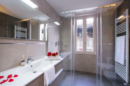 Apartamento Carate Urio Deluxe