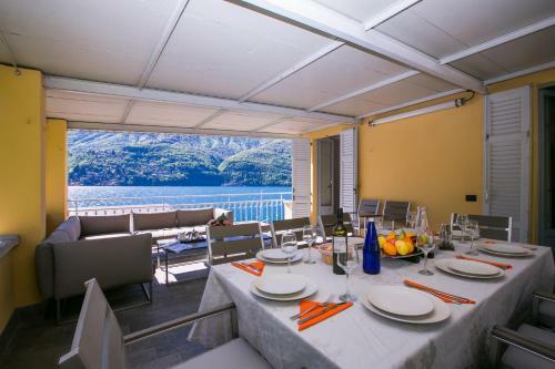 Apartamento Carate Urio Deluxe