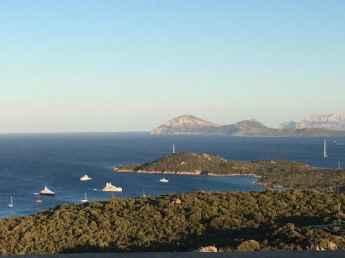 Smeralda Residenza Di Charme