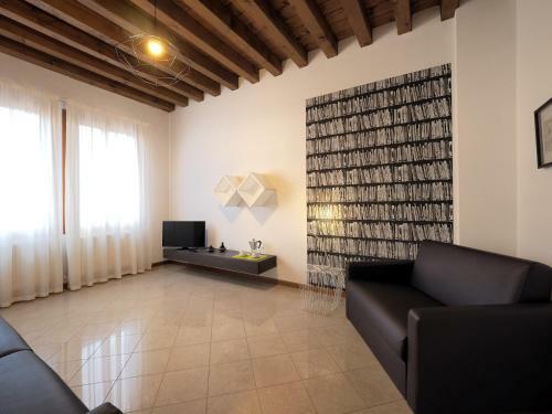 Cannaregio - Venice Style Apartments