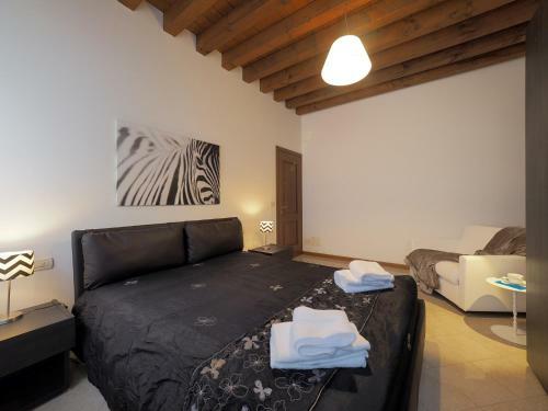 Cannaregio - Venice Style Apartments