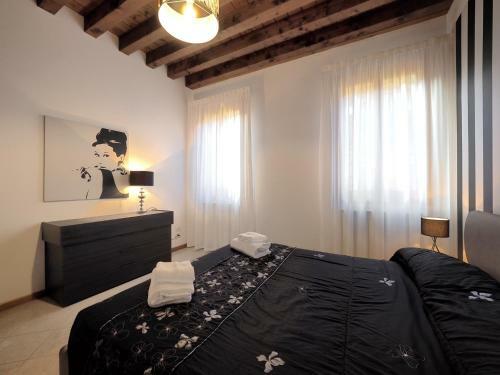 Cannaregio - Venice Style Apartments