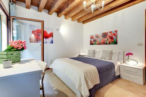 Cannaregio - Venice Style Apartments