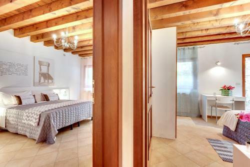 Cannaregio - Venice Style Apartments