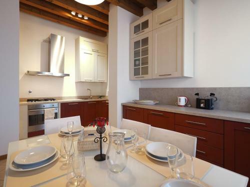 Cannaregio - Venice Style Apartments