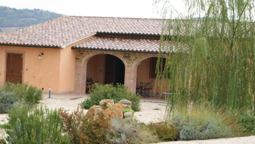 Agroturismo Case Vacanza La Dolce Vita
