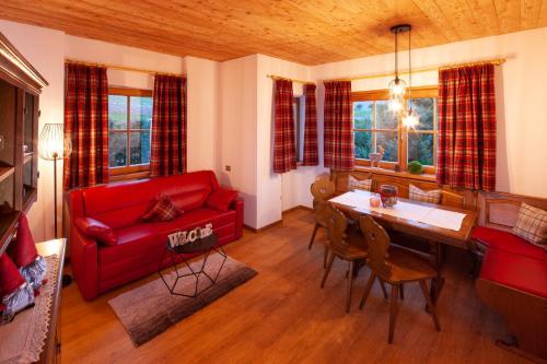 Apartamento Camping Seiser Alm