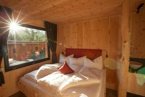 Apartamento Camping Seiser Alm