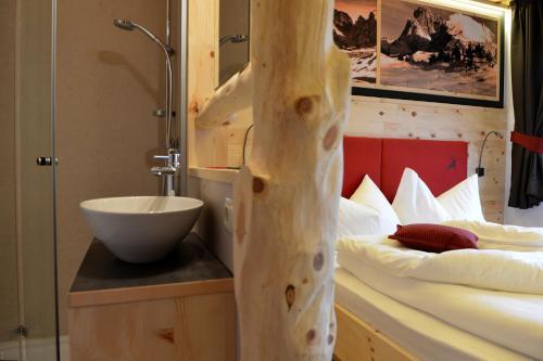 Apartamento Camping Seiser Alm