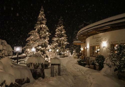Apartamento Camping Seiser Alm