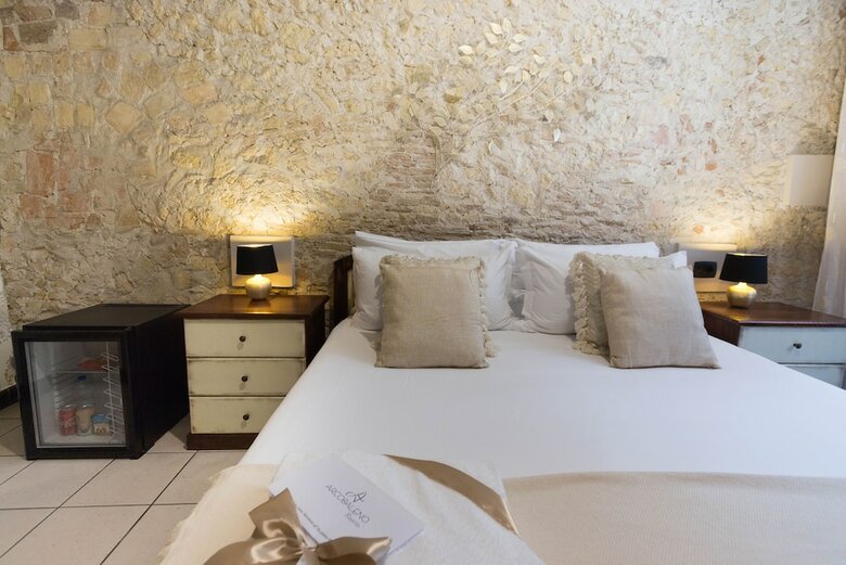 Hostal Arcobaleno Rooms