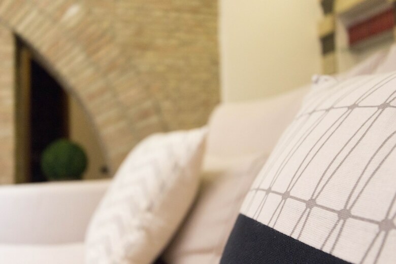 Hostal Arcobaleno Rooms