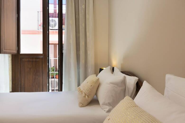 Hostal Arcobaleno Rooms