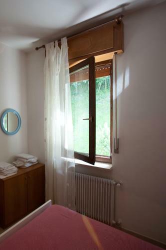 Apartamento Appartamenti Pedrini
