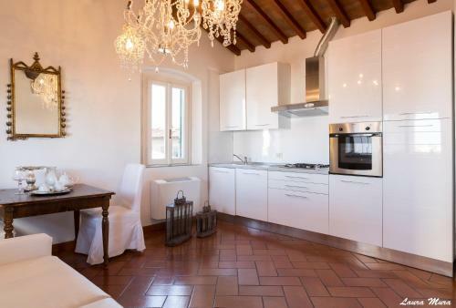 Apartamento Appartamenti Rinascimento