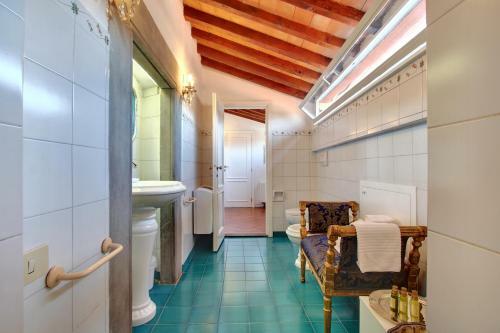 Apartamento Appartamenti Rinascimento