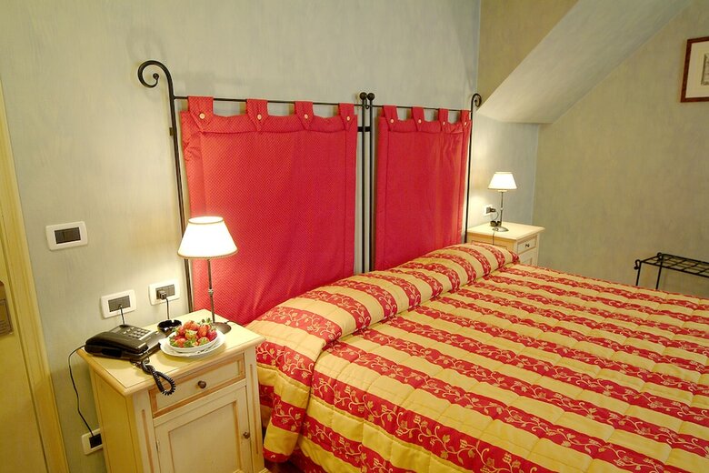 Hotel Albergo Sapori