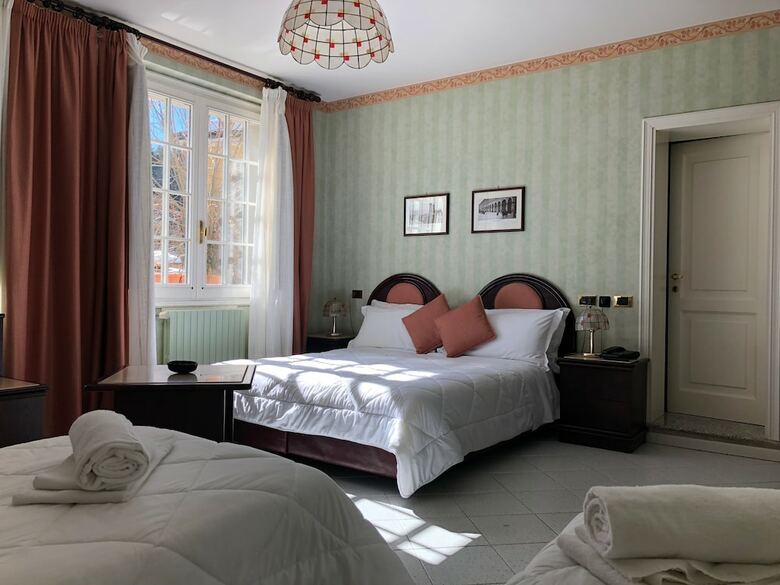 Hotel Albergo Sapori