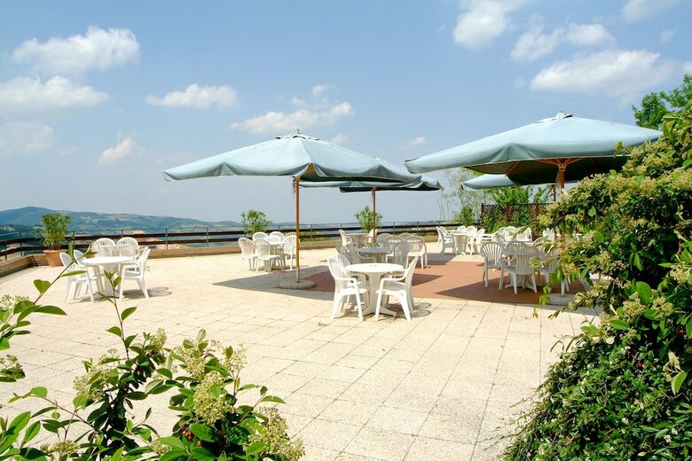 Hotel Albergo Sapori