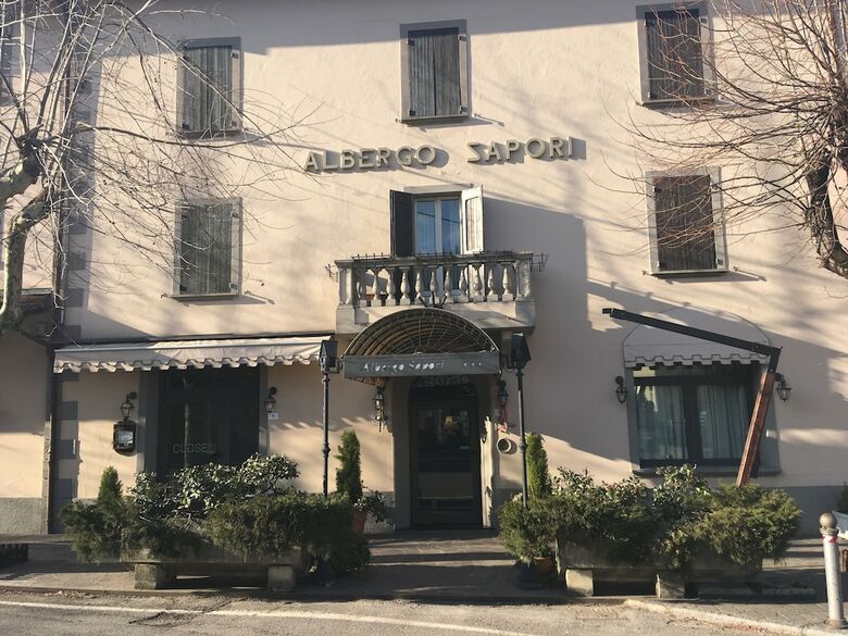 Hotel Albergo Sapori