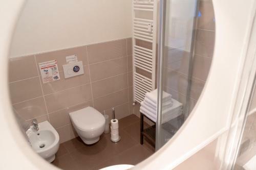 Hostal Art Verona Rooms