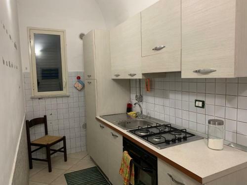 Cappuccini Hostel