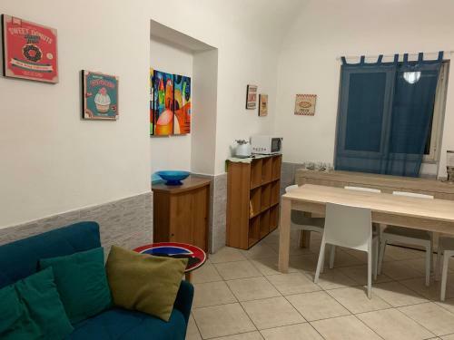 Cappuccini Hostel