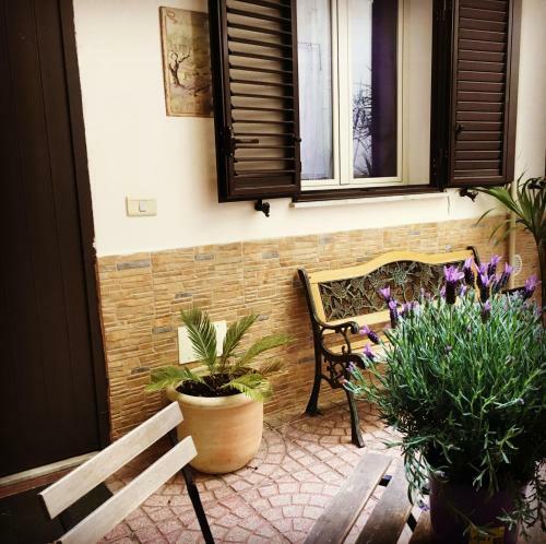 Cappuccini Hostel