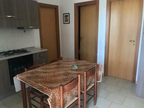 Apartamento Appartamenti Vacanze Minervino