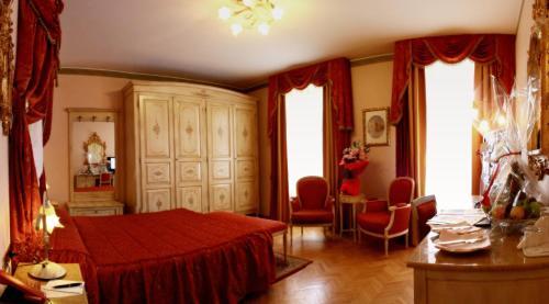 Miramonti Majestic Grand Hotel