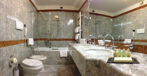 Miramonti Majestic Grand Hotel