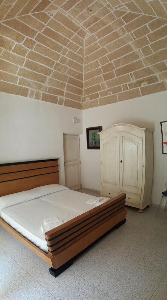 Hostal Le Dimore Centro B&B