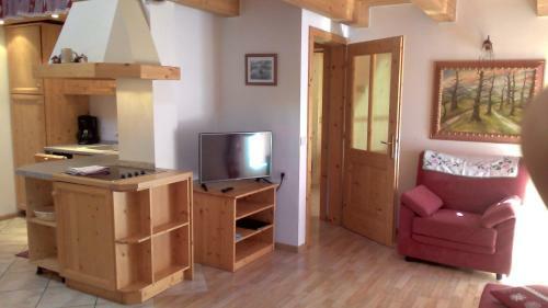 Apartment Cableway Canazei - Quadrilocale