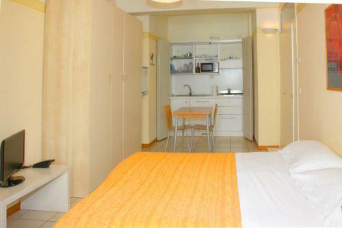 Aparthotel Residence Marittimo